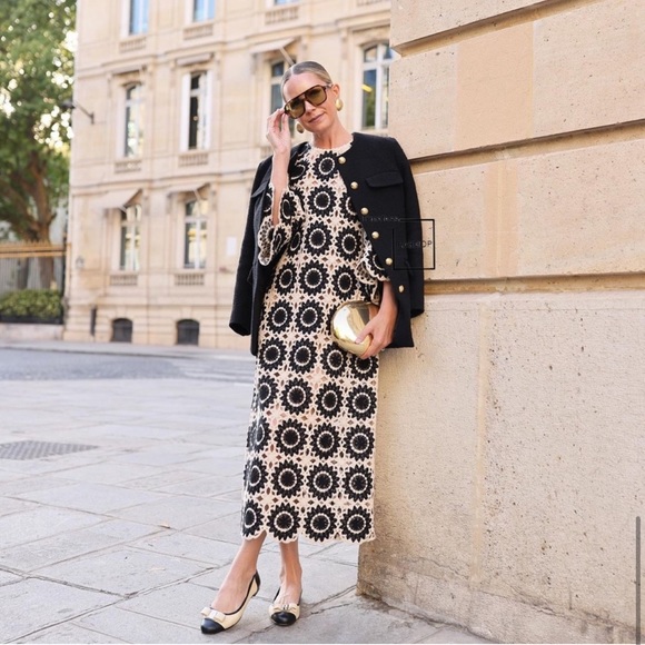 ZARA GOLD BOX BAG - Picture 10 of 13